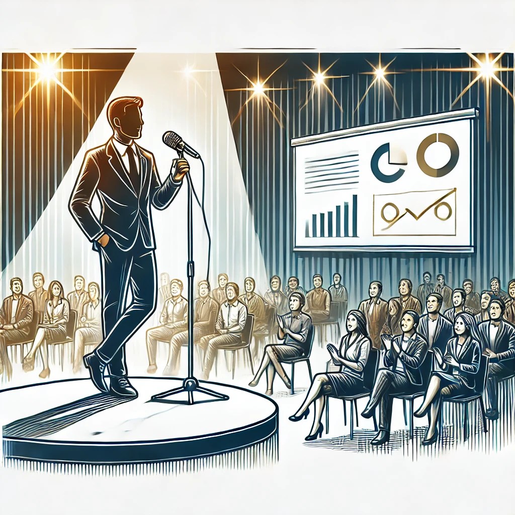 Cách Cải Thiện Khả Năng Nói Trước Đám&nbsp;Đông