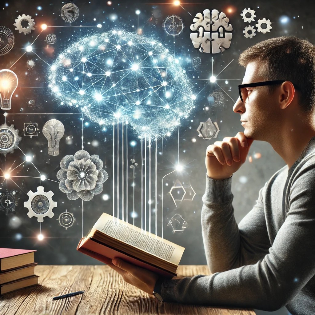 Lợi Ích Của Việc Đọc Sách: Cải thiện trí nhớ và tư duy phản&nbsp;biện.