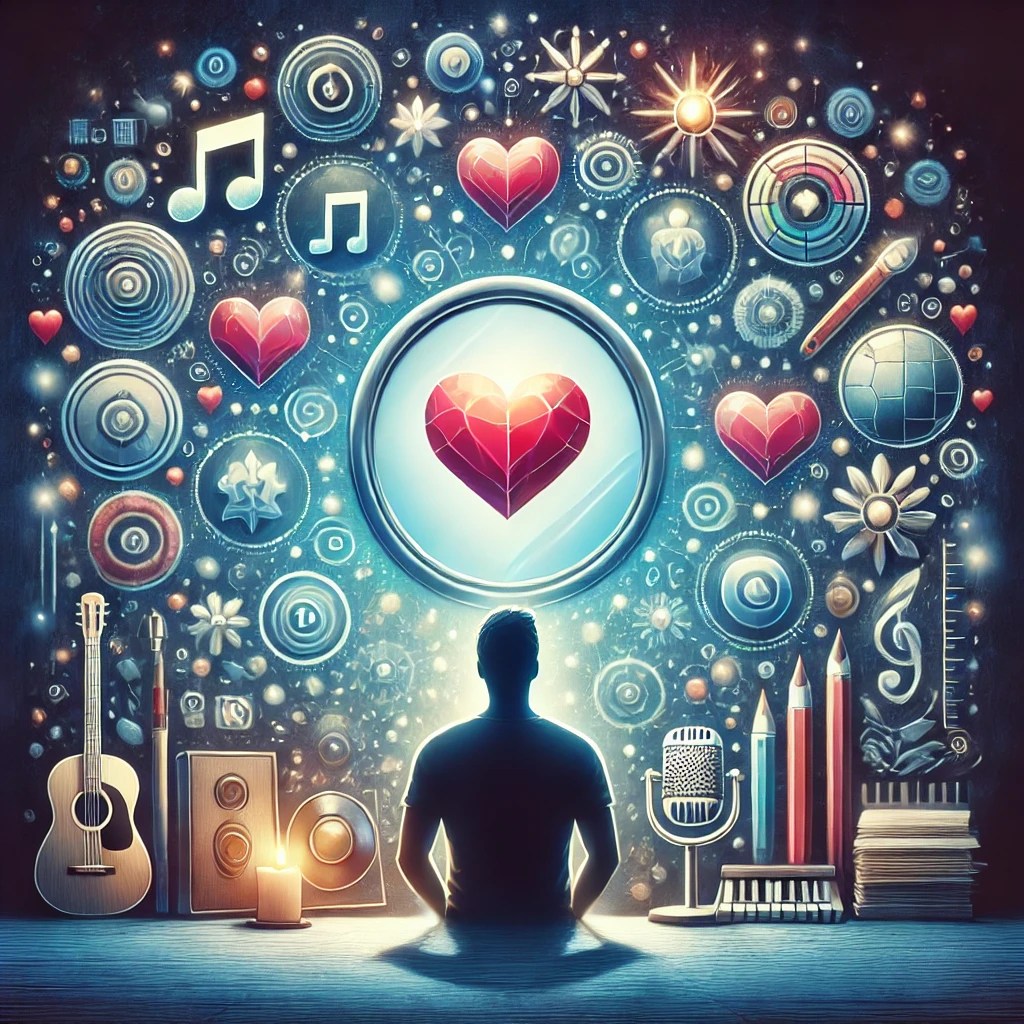 Khám phá bản thân: Đánh giá sở thích, kỹ năng và giá trị cá&nbsp;nhân.