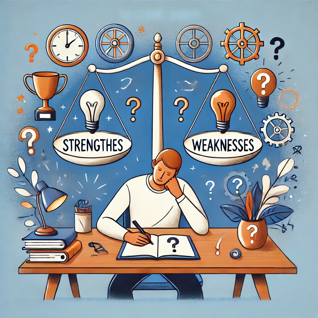 Khám Phá Bản Thân: Các Bài Trắc Nghiệm Định Hướng Nghề&nbsp;Nghiệp