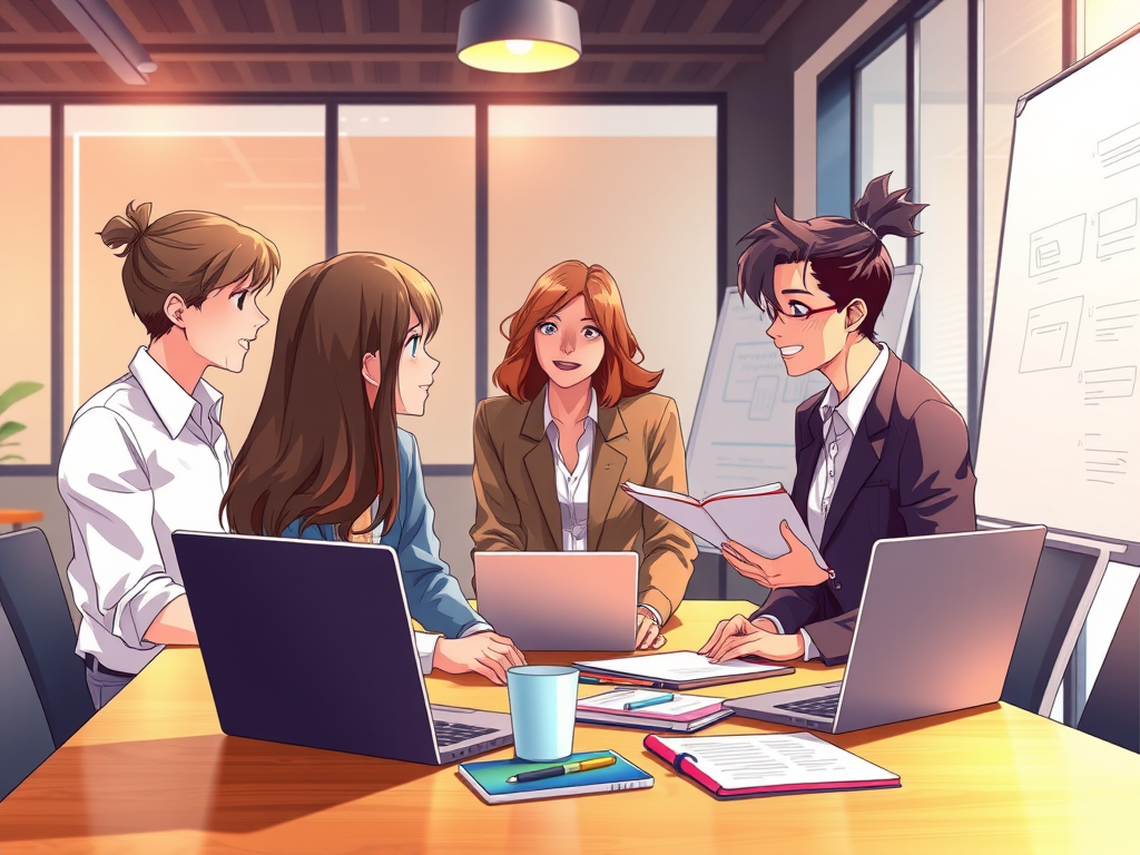 Xác Nhận Yêu Cầu trong Công Việc BRSE