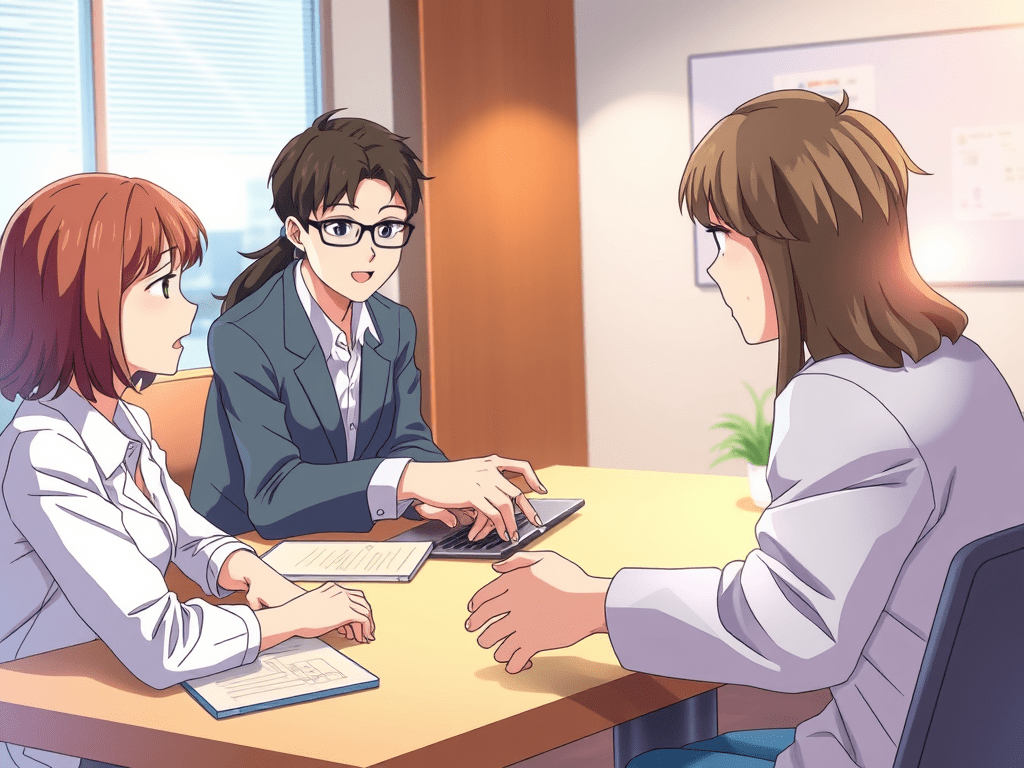 100 Câu Tiếng Nhật Về Xác Nhận Trong Công&nbsp;Việc