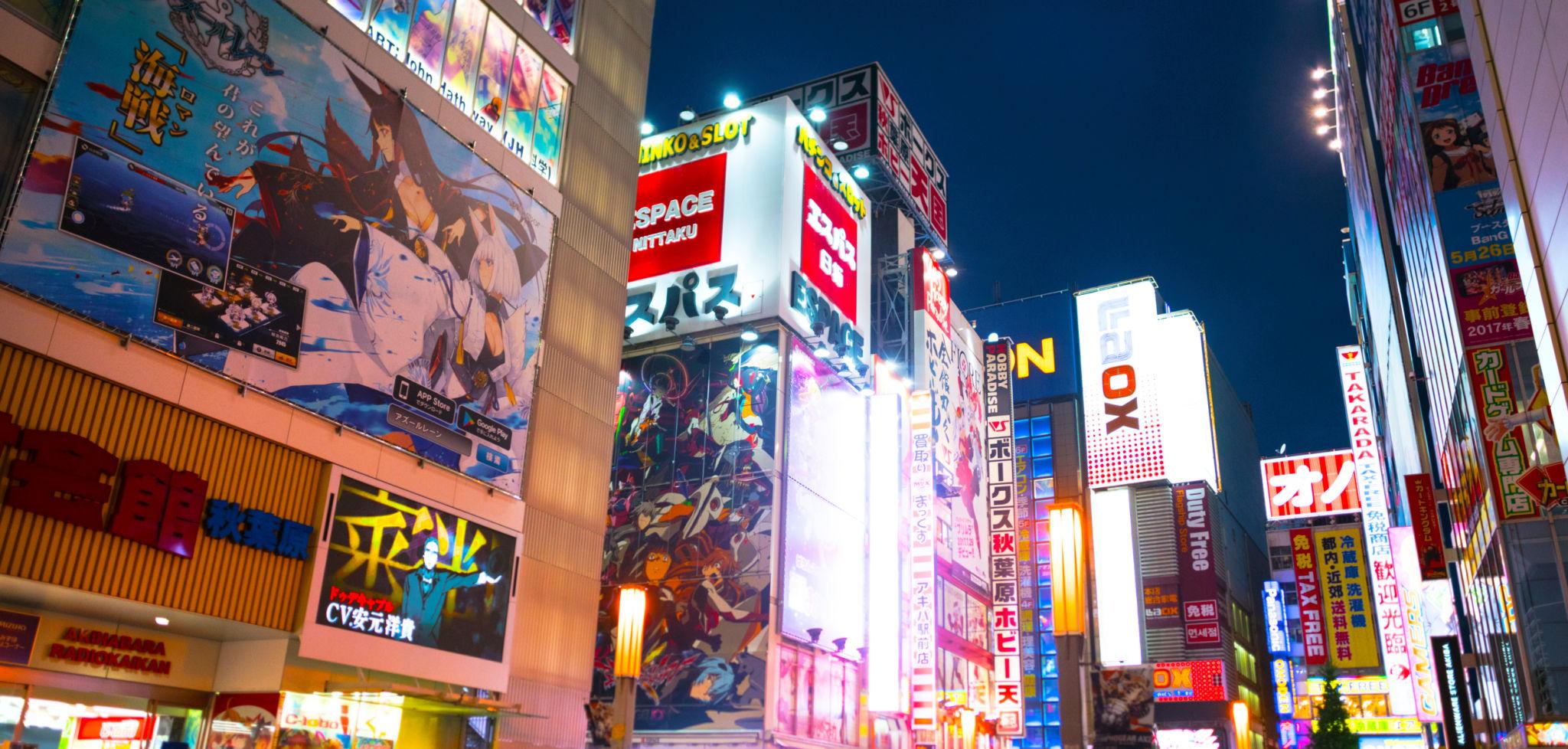 “Otaku” – Đam mê hay trốn chạy xã hội?