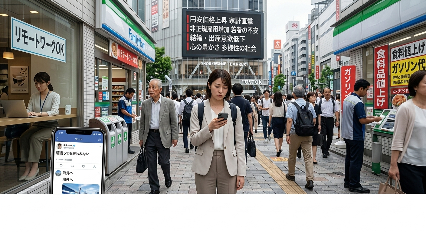 在留外国人の家庭・民事トラブル解決(Giải quyết tranh chấp gia đình và dân sự của người nước ngoài cư trú tại Nhật)