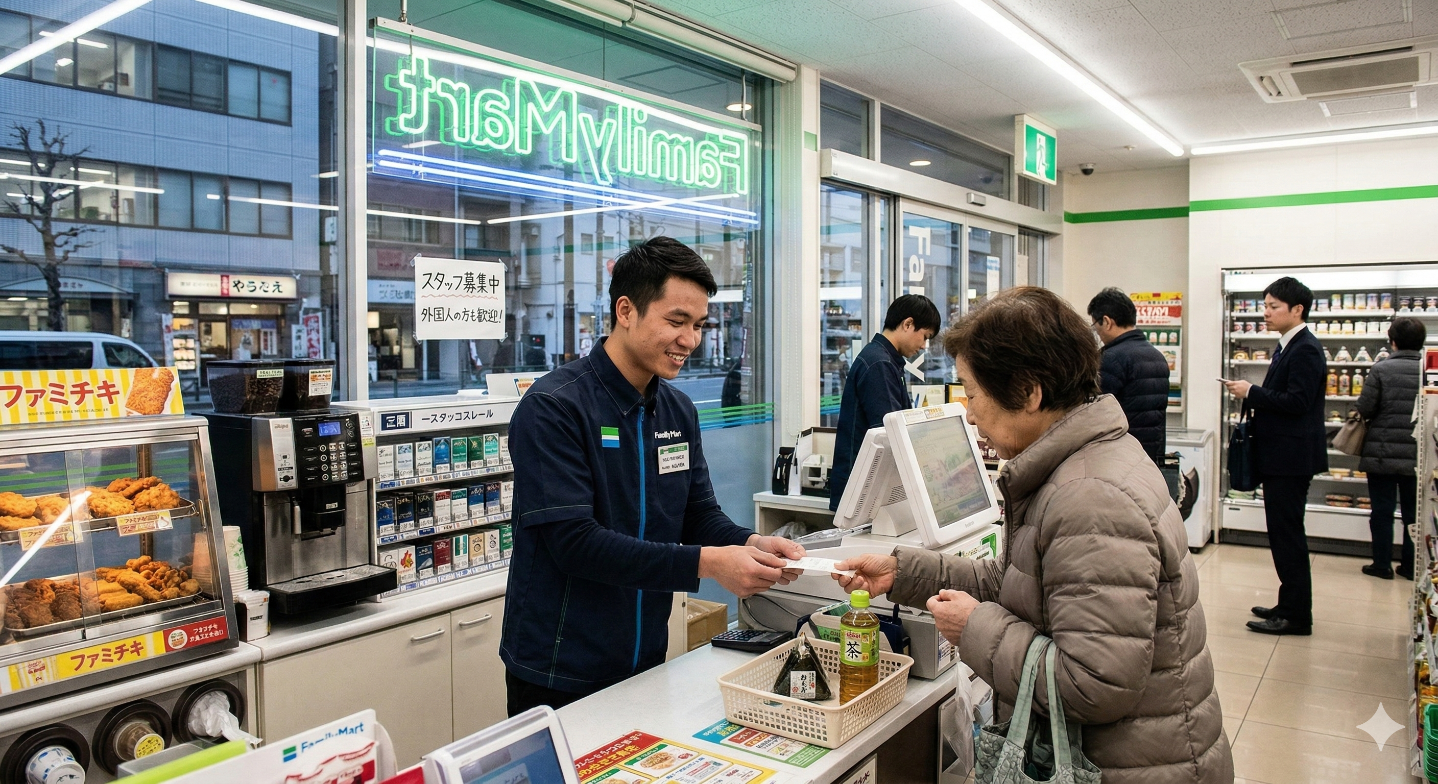 Việt Nam thân Nhật, nhưng lao động đang chuyển sang Hàn Quốc và Trung Quốc?